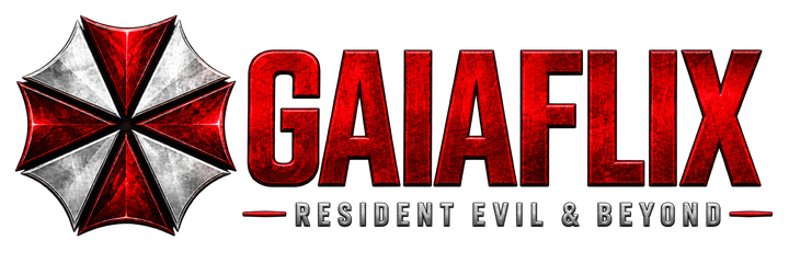 GaiaFlix — Resident Evil & Beyond